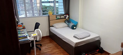 Blk 642 Ang Mo Kio 61 (Ang Mo Kio), HDB 5 Rooms #542184841